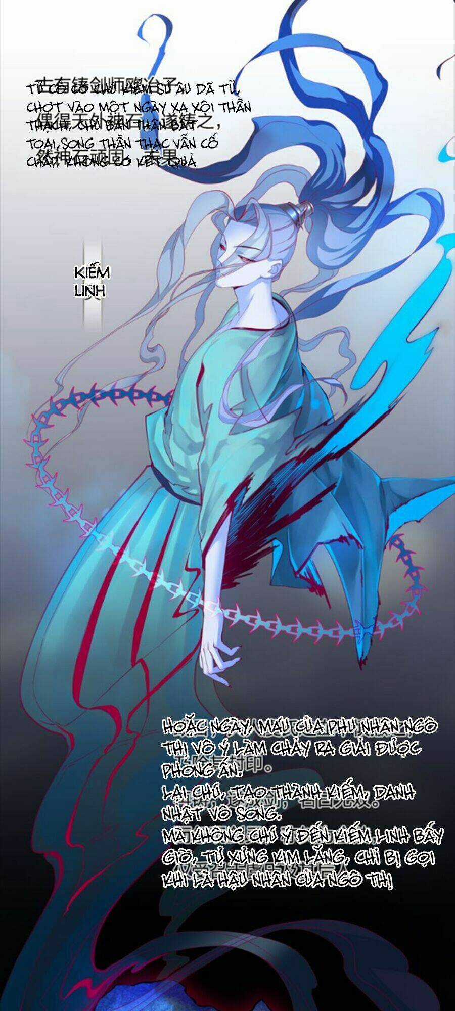 Hắn Ta Là Vua Chapter 1 trang 7