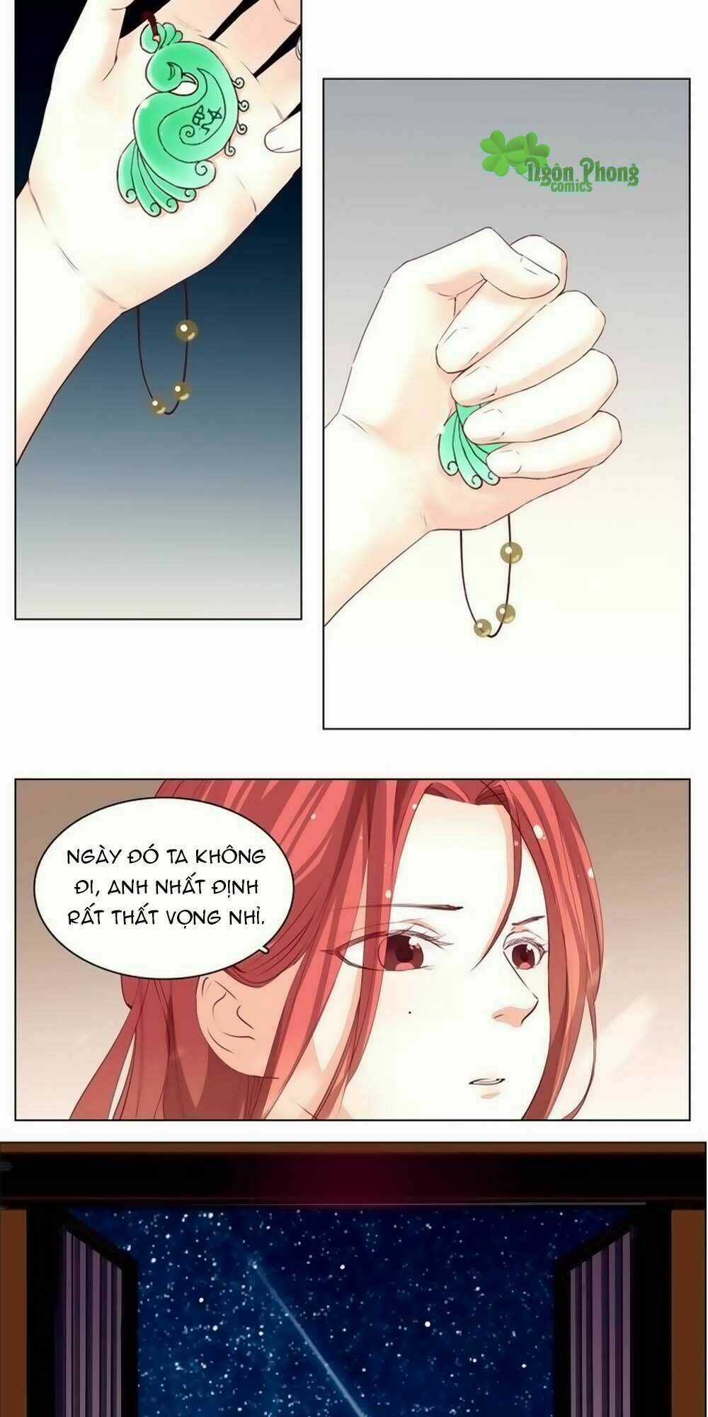 Hắn Ta Là Vua Chapter 10 trang 19