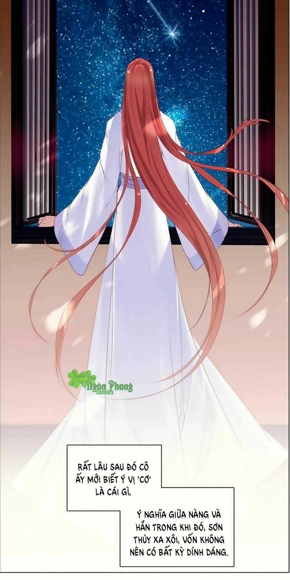 Hắn Ta Là Vua Chapter 10 trang 20