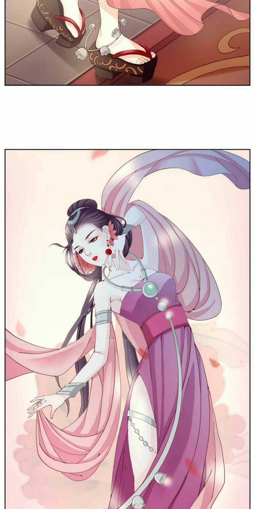 Hắn Ta Là Vua Chapter 13 trang 23