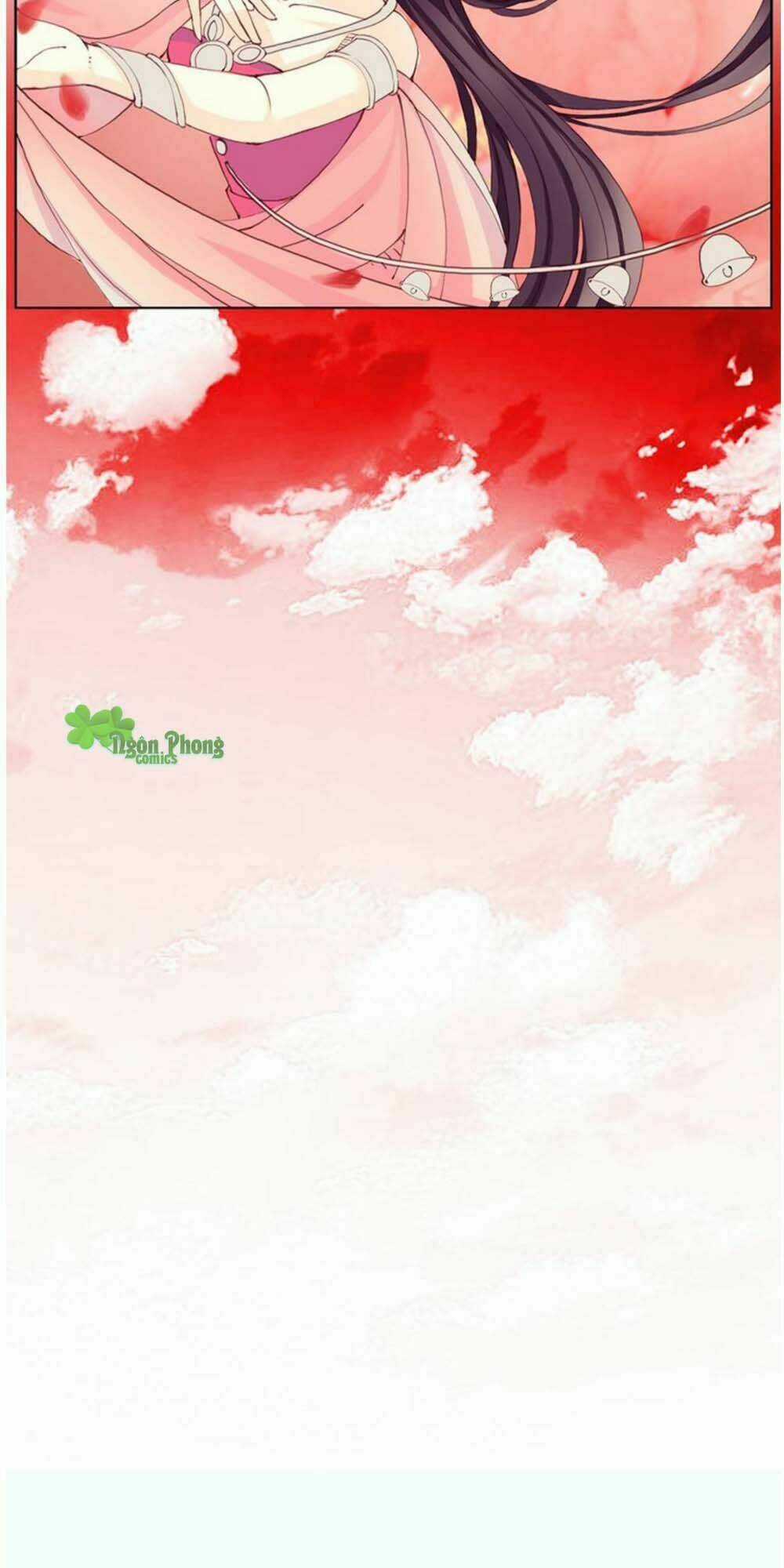 Hắn Ta Là Vua Chapter 13 trang 25