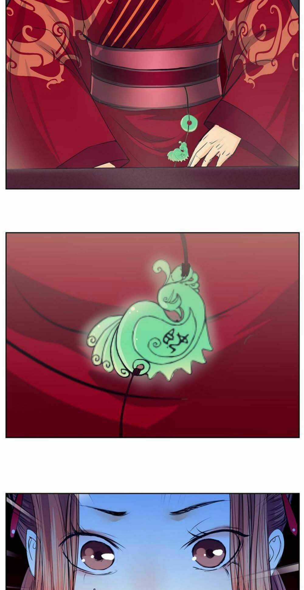 Hắn Ta Là Vua Chapter 13 trang 27