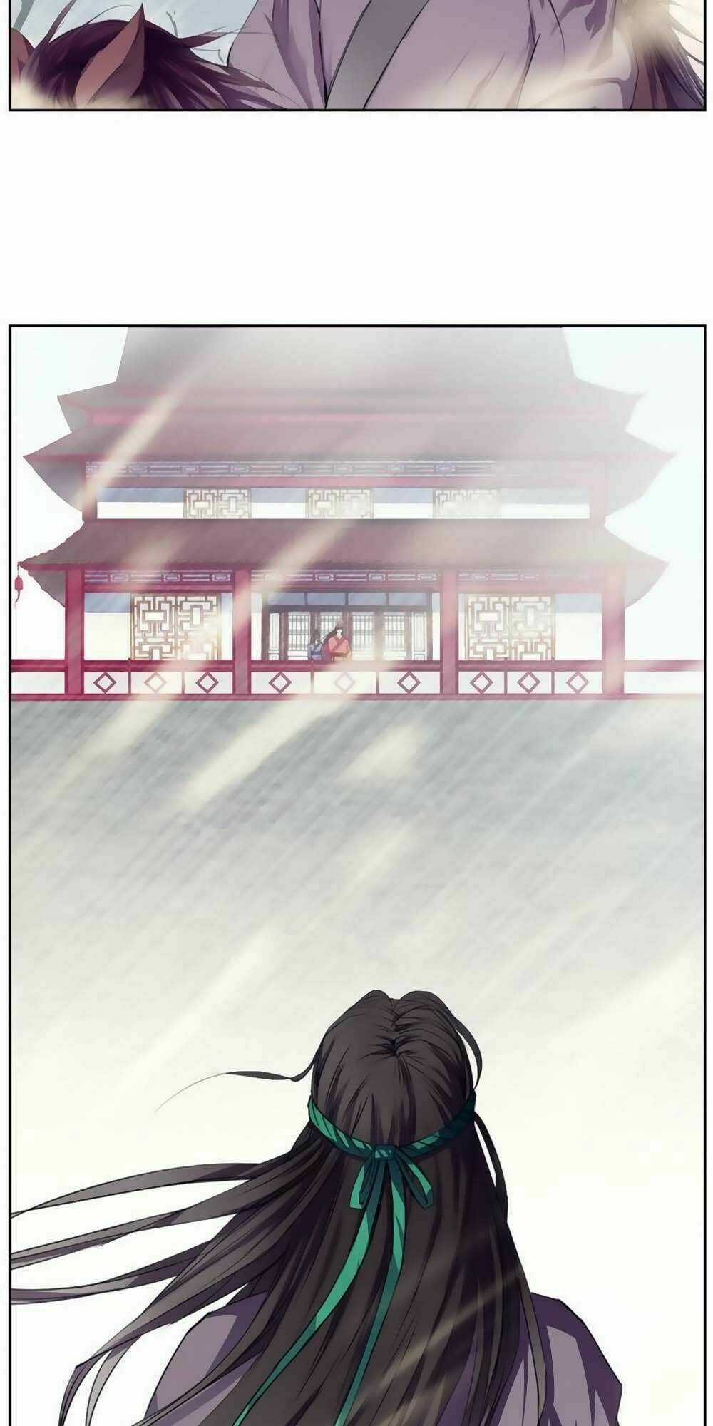 Hắn Ta Là Vua Chapter 13 trang 3