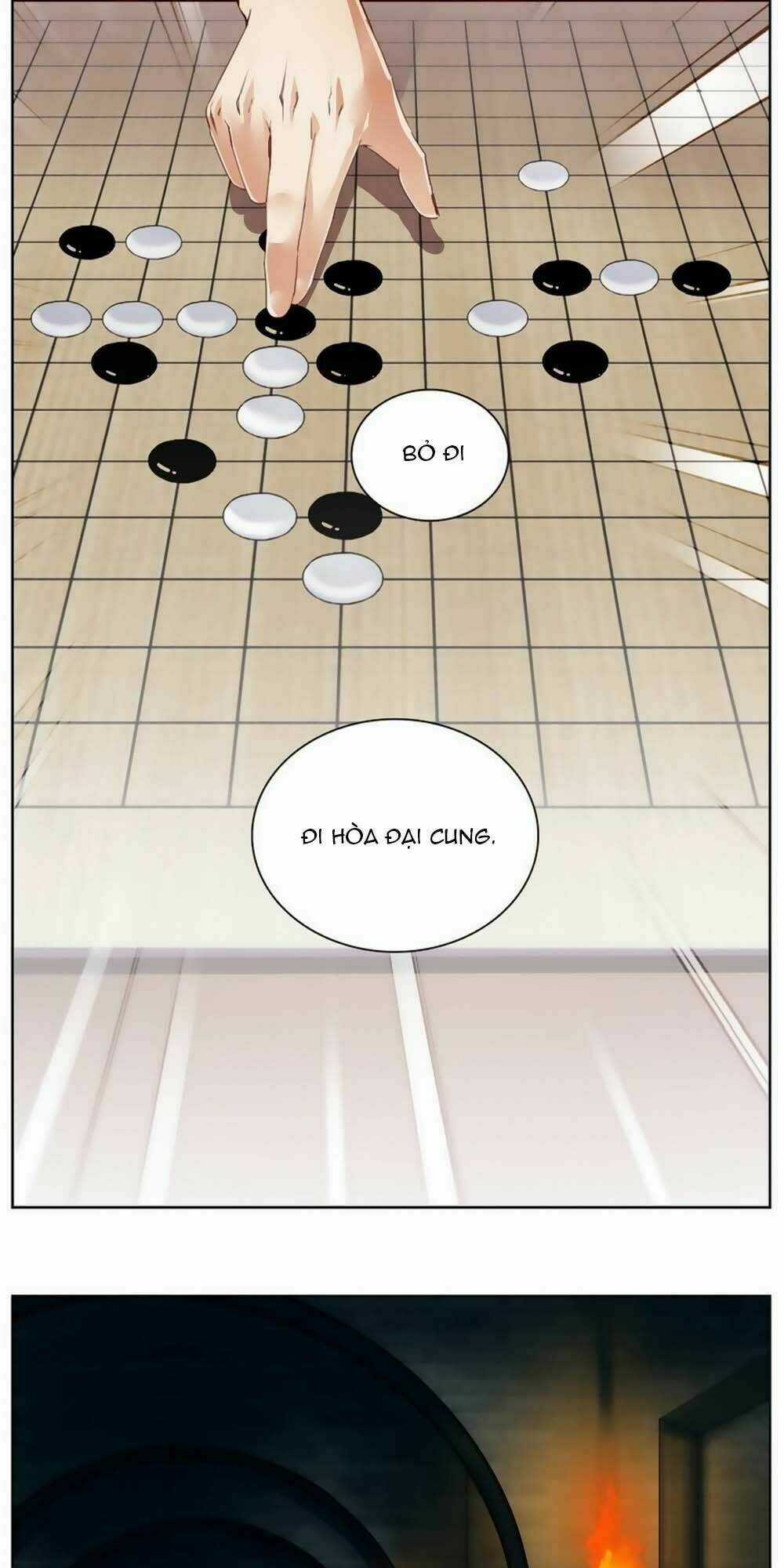 Hắn Ta Là Vua Chapter 15 trang 11