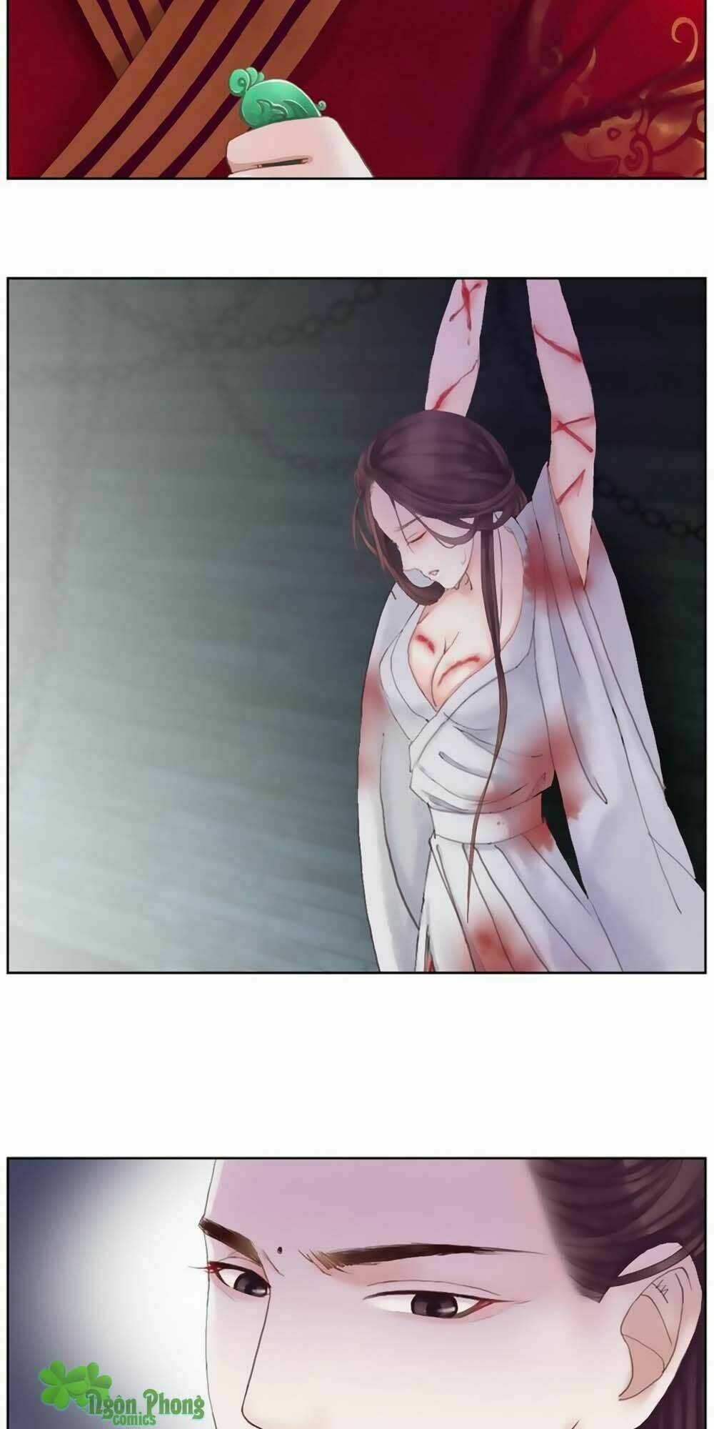 Hắn Ta Là Vua Chapter 16 trang 2