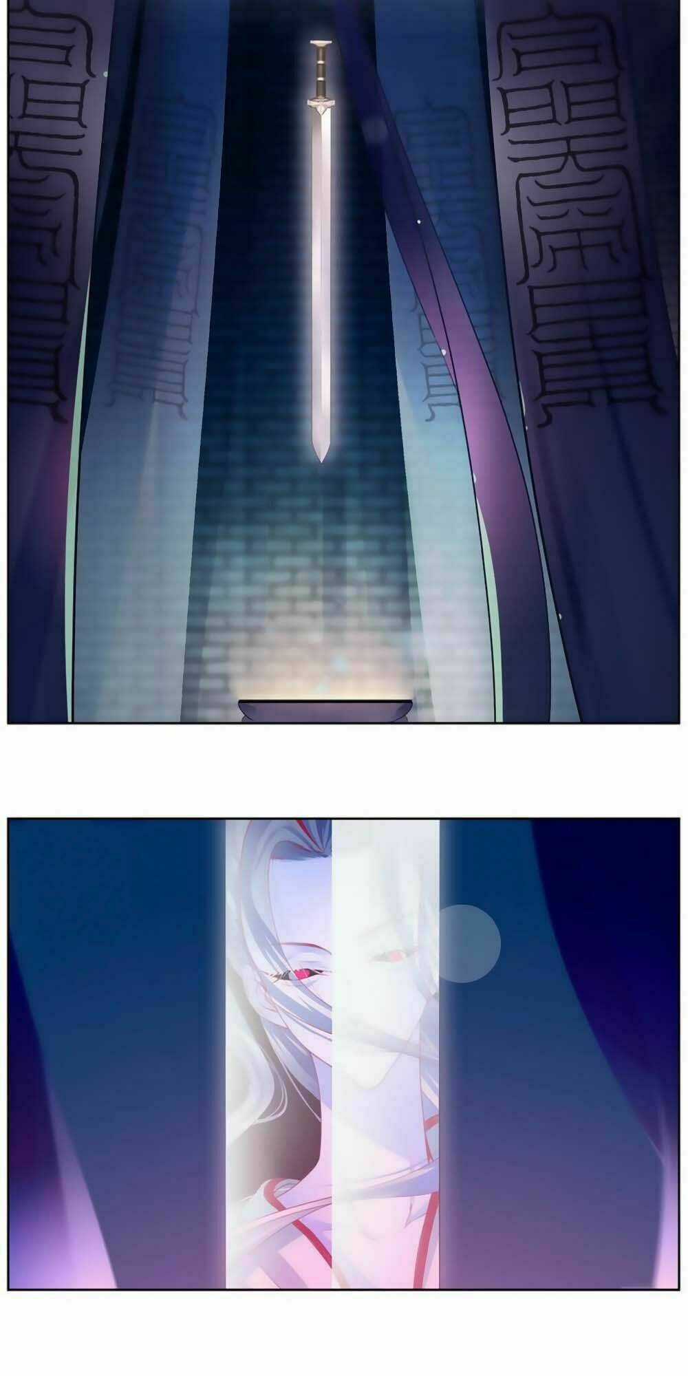 Hắn Ta Là Vua Chapter 16 trang 20