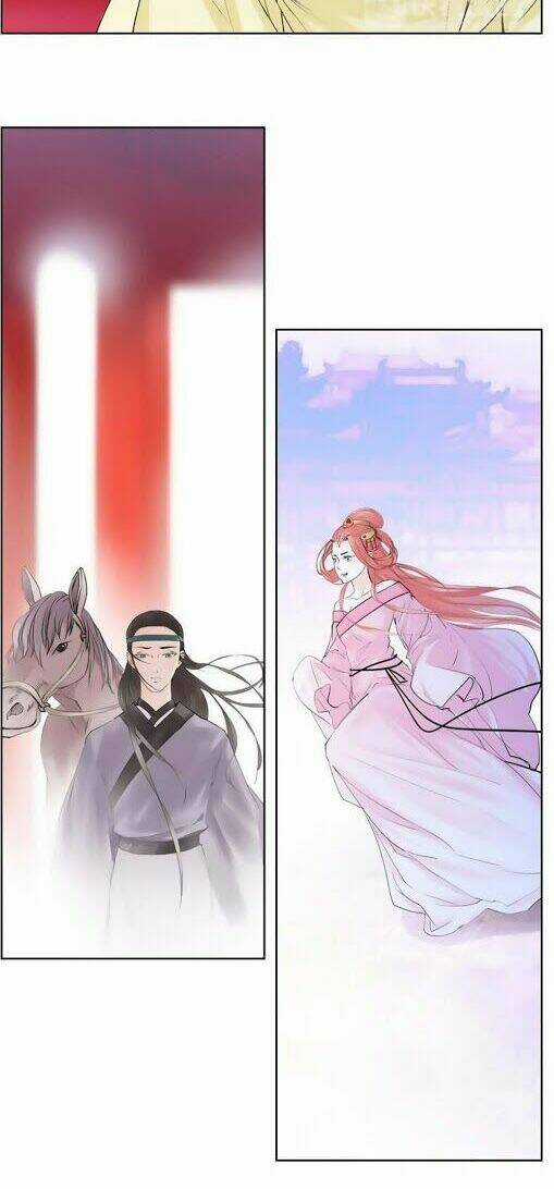 Hắn Ta Là Vua Chapter 17 trang 4