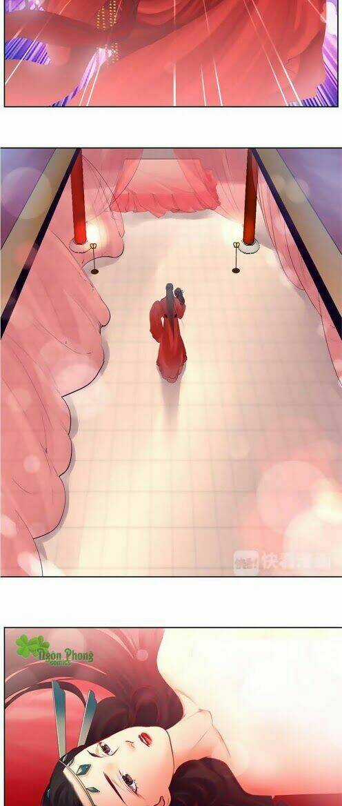 Hắn Ta Là Vua Chapter 18 trang 12