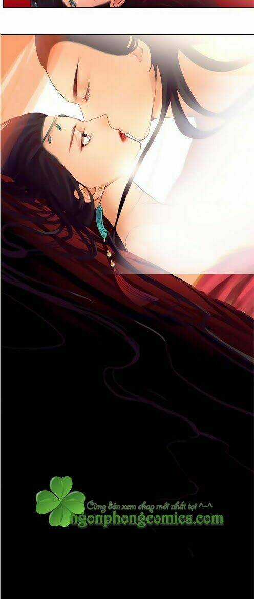 Hắn Ta Là Vua Chapter 18 trang 13