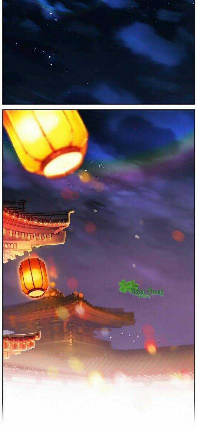 Hắn Ta Là Vua Chapter 18 trang 9