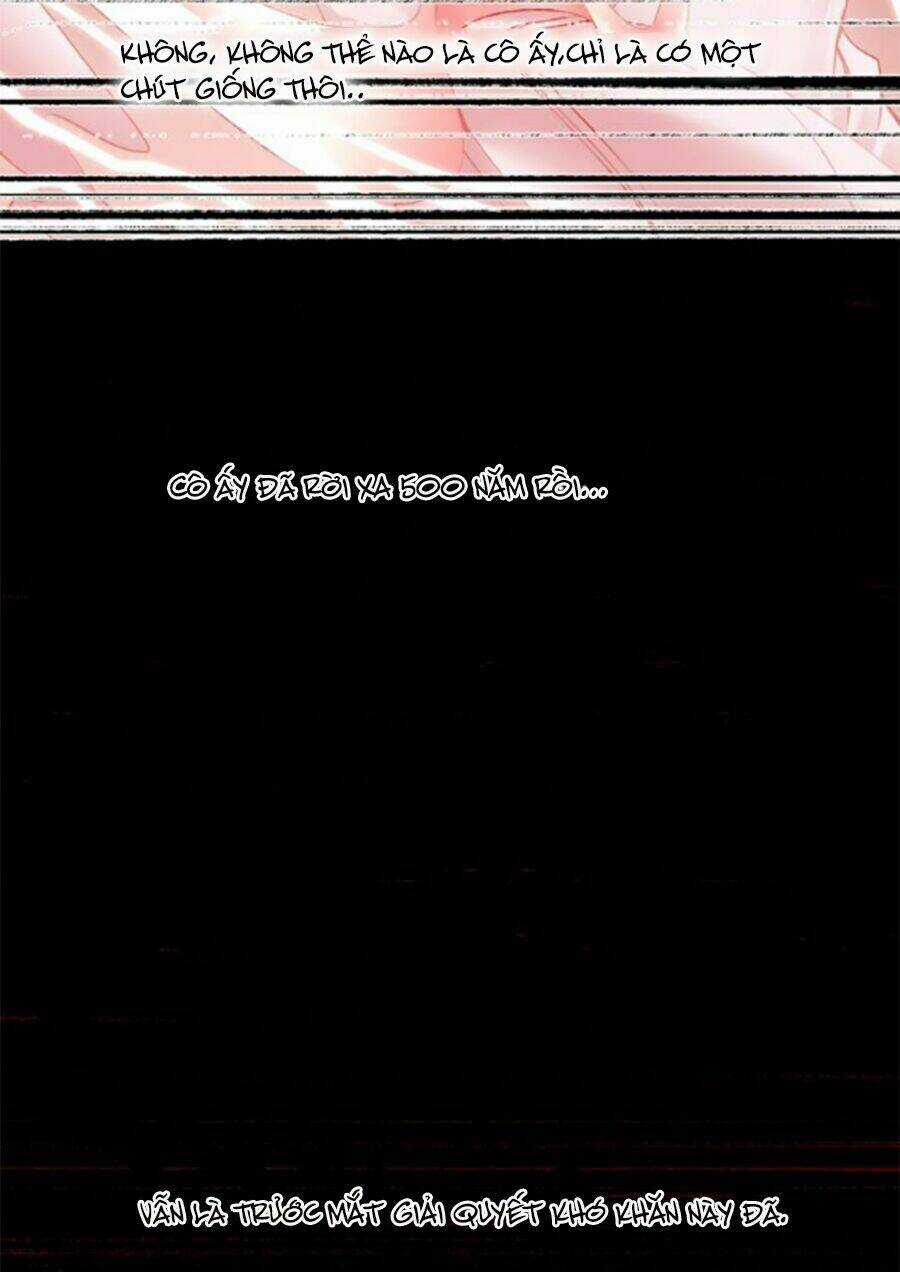 Hắn Ta Là Vua Chapter 2 trang 10