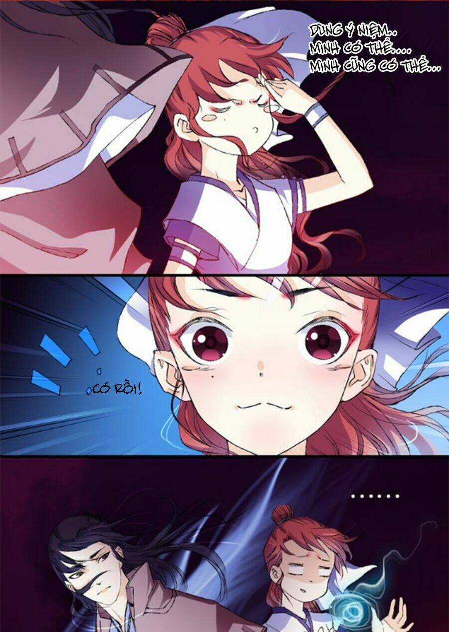 Hắn Ta Là Vua Chapter 2 trang 15