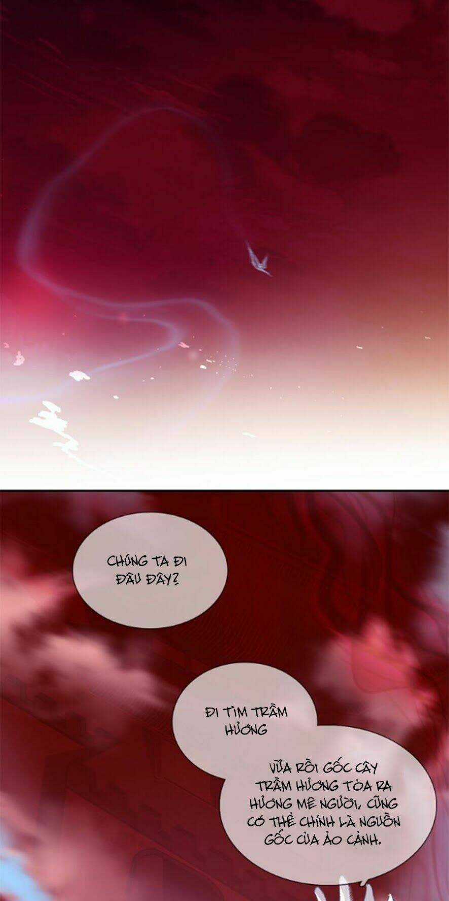 Hắn Ta Là Vua Chapter 2 trang 17