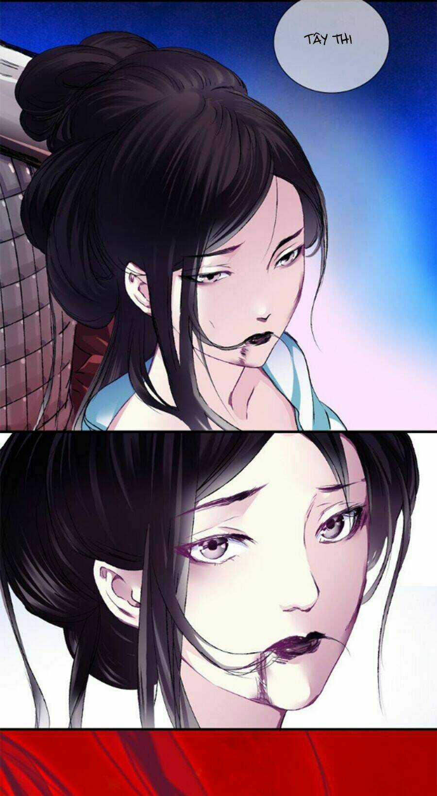 Hắn Ta Là Vua Chapter 2 trang 19