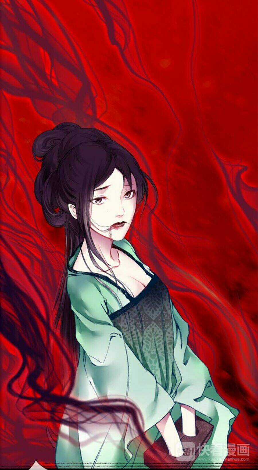 Hắn Ta Là Vua Chapter 2 trang 20