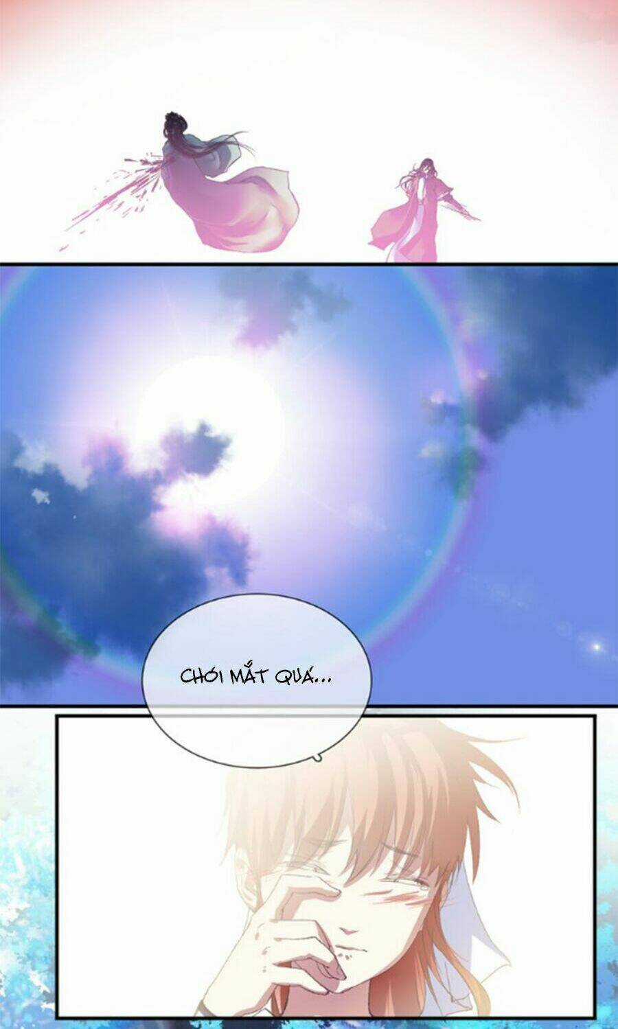 Hắn Ta Là Vua Chapter 2 trang 24