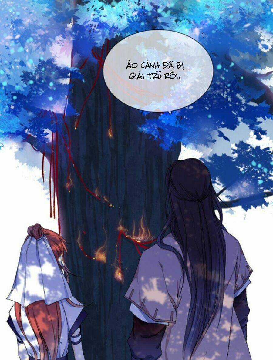 Hắn Ta Là Vua Chapter 2 trang 25