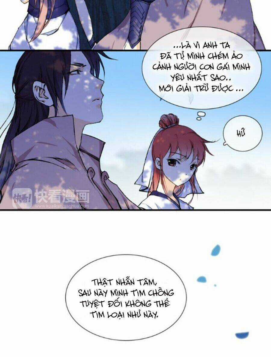 Hắn Ta Là Vua Chapter 2 trang 26