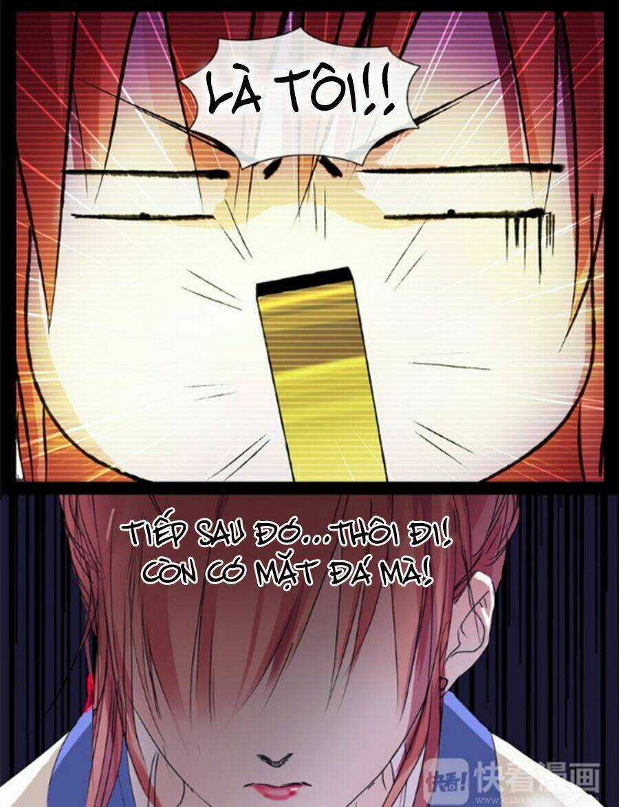 Hắn Ta Là Vua Chapter 2 trang 36