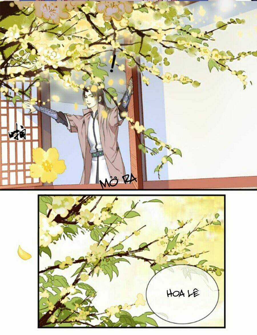 Hắn Ta Là Vua Chapter 2 trang 37