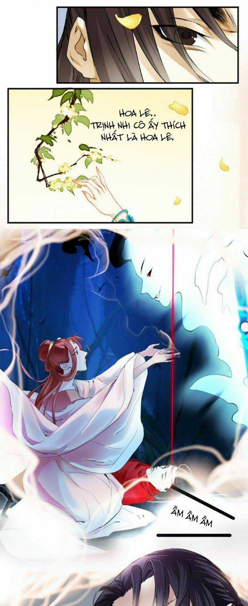 Hắn Ta Là Vua Chapter 2 trang 38