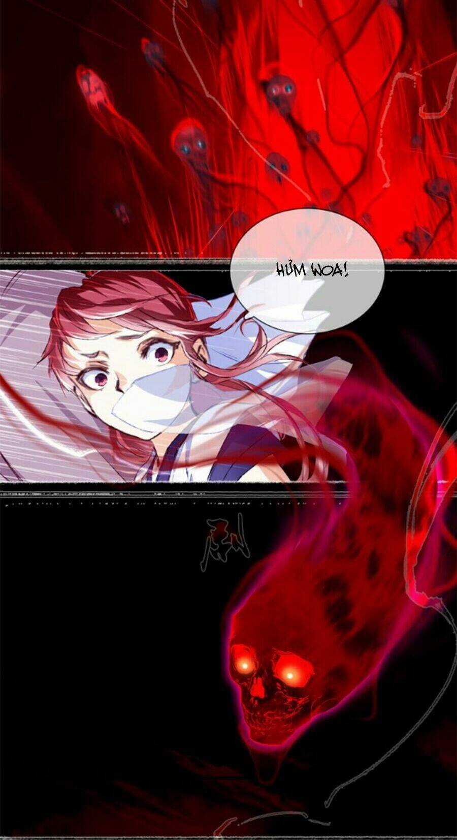 Hắn Ta Là Vua Chapter 2 trang 6