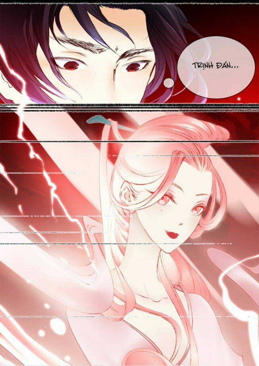 Hắn Ta Là Vua Chapter 2 trang 9