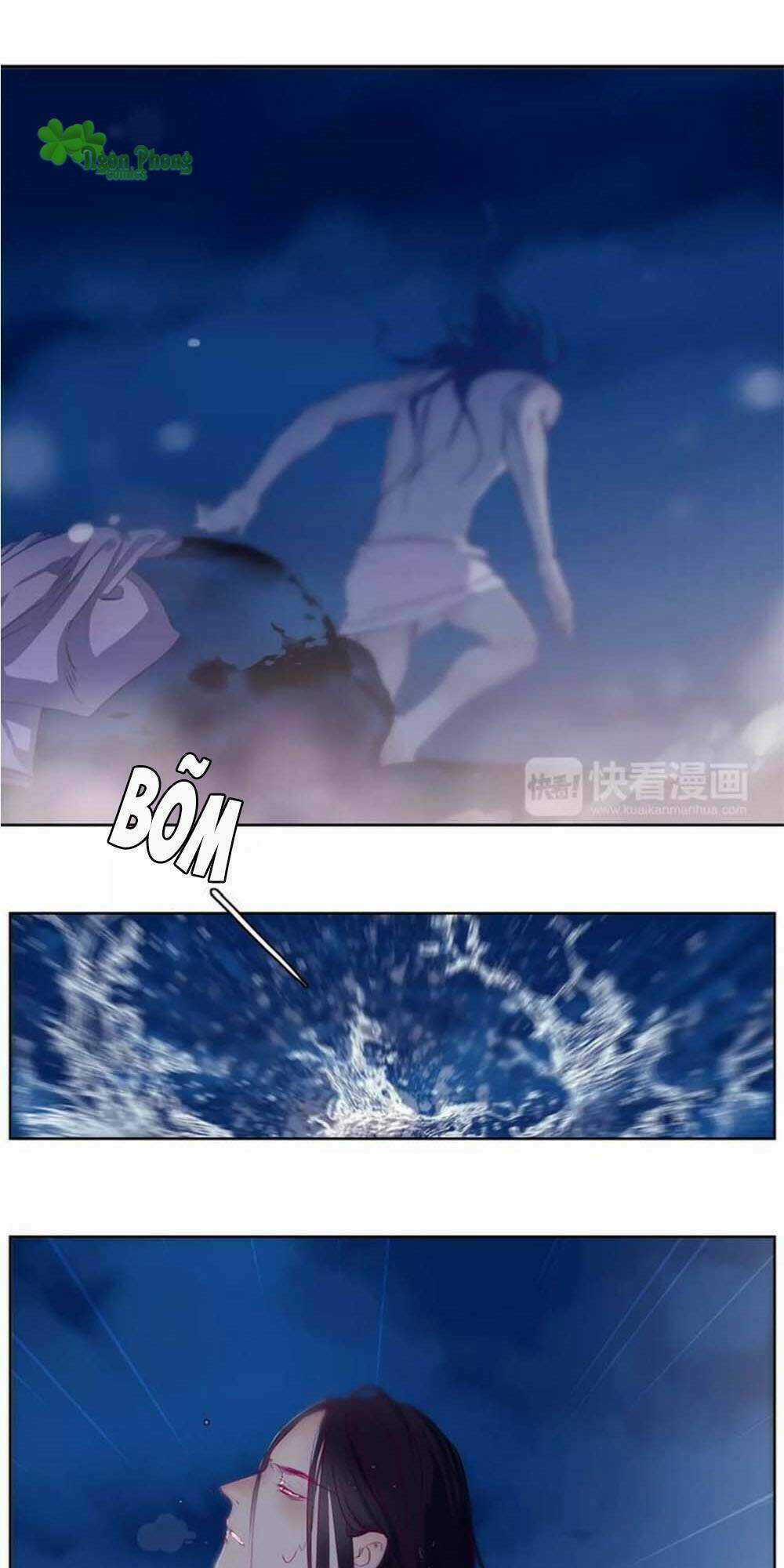 Hắn Ta Là Vua Chapter 23 trang 18