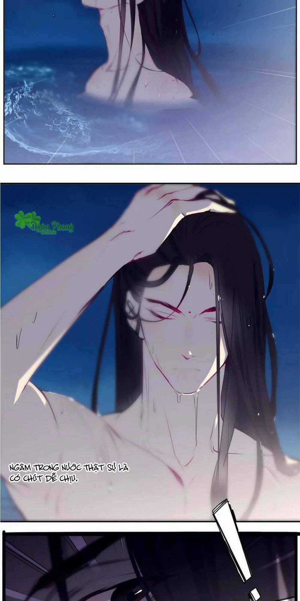 Hắn Ta Là Vua Chapter 23 trang 19