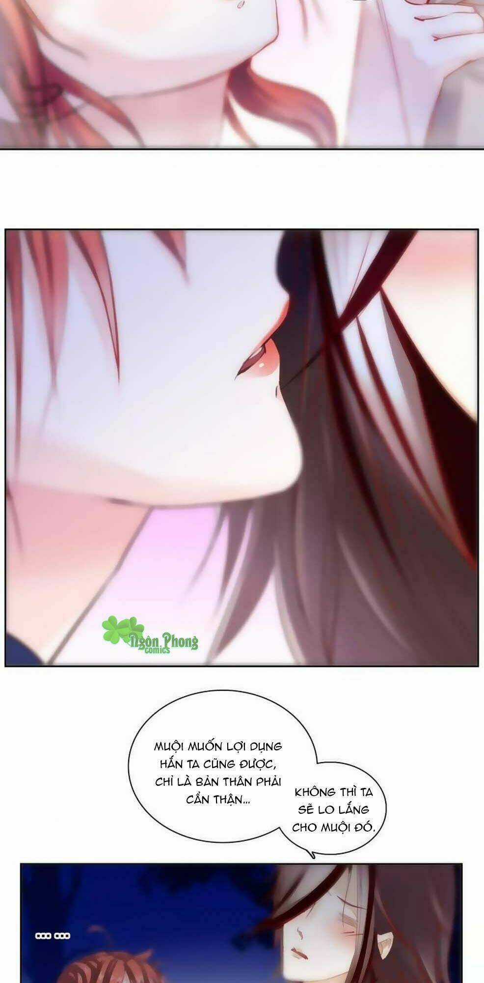 Hắn Ta Là Vua Chapter 23 trang 9