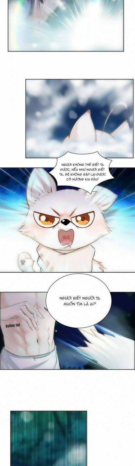 Hắn Ta Là Vua Chapter 24 trang 5