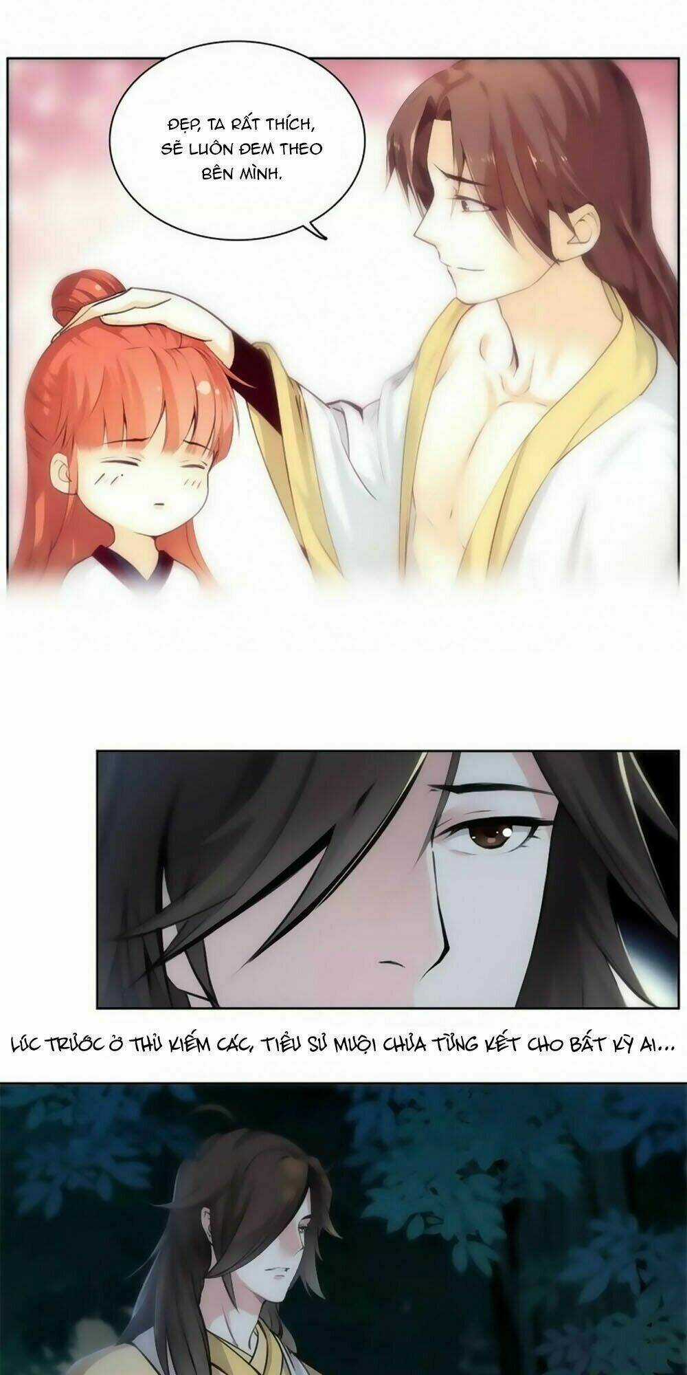 Hắn Ta Là Vua Chapter 26 trang 10