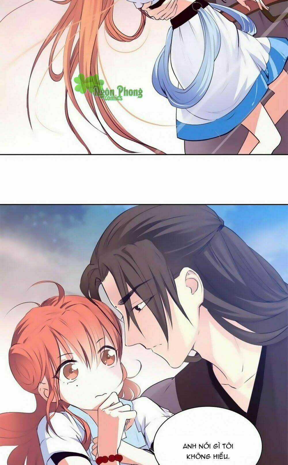 Hắn Ta Là Vua Chapter 26 trang 17