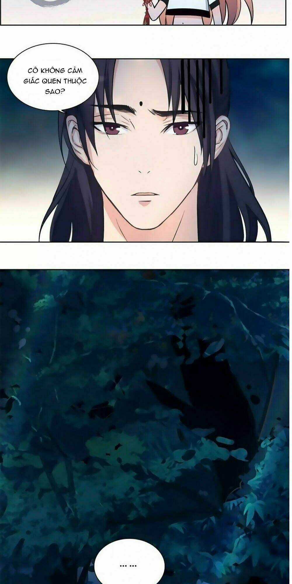 Hắn Ta Là Vua Chapter 26 trang 2