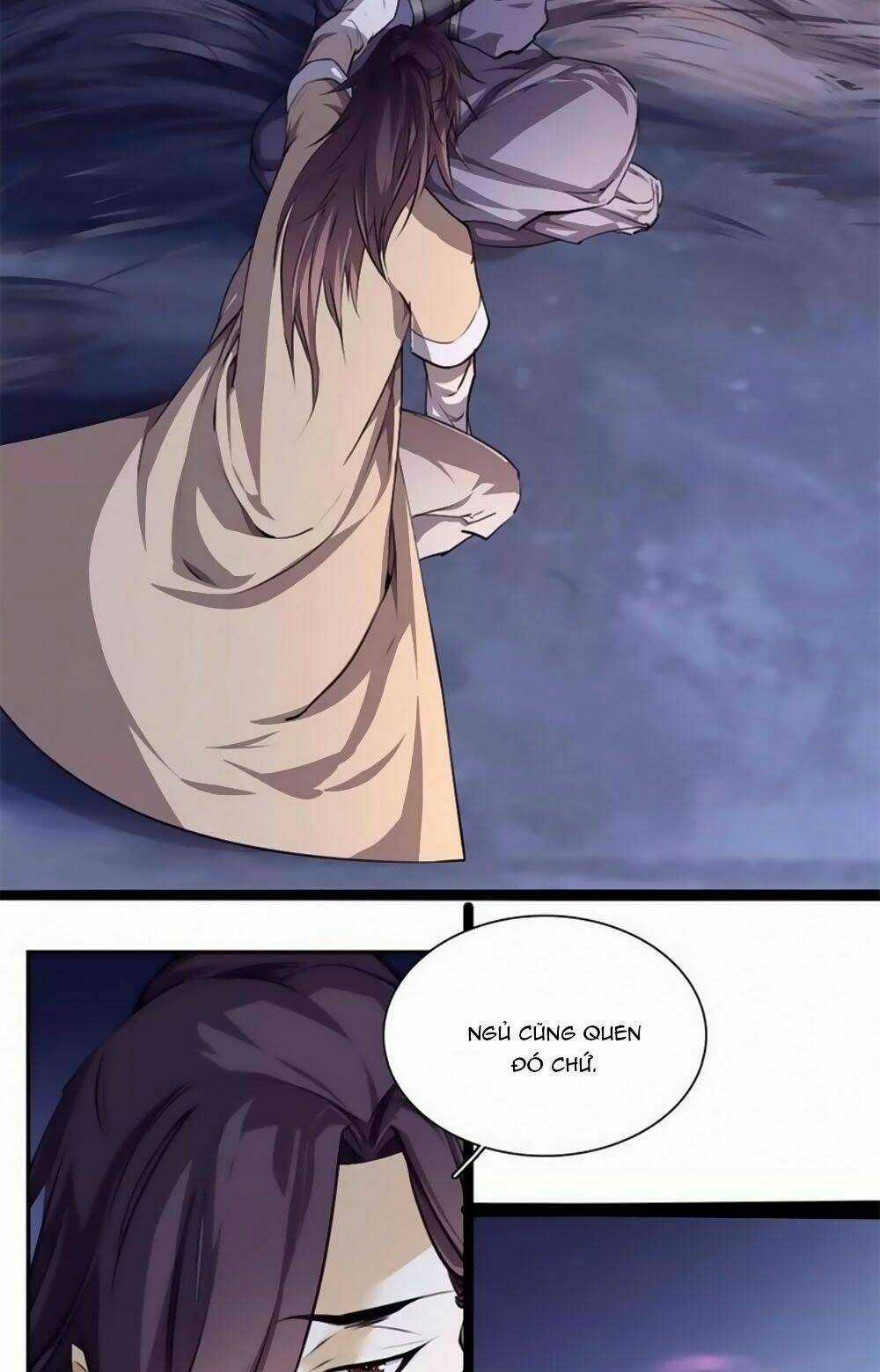 Hắn Ta Là Vua Chapter 27 trang 12