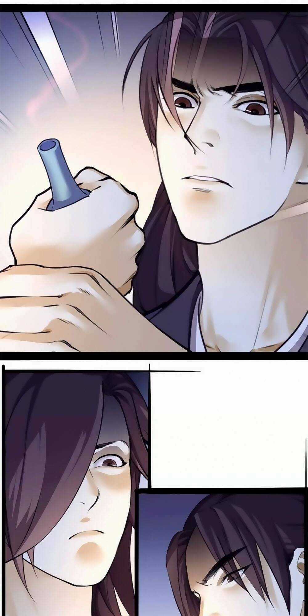 Hắn Ta Là Vua Chapter 27 trang 14