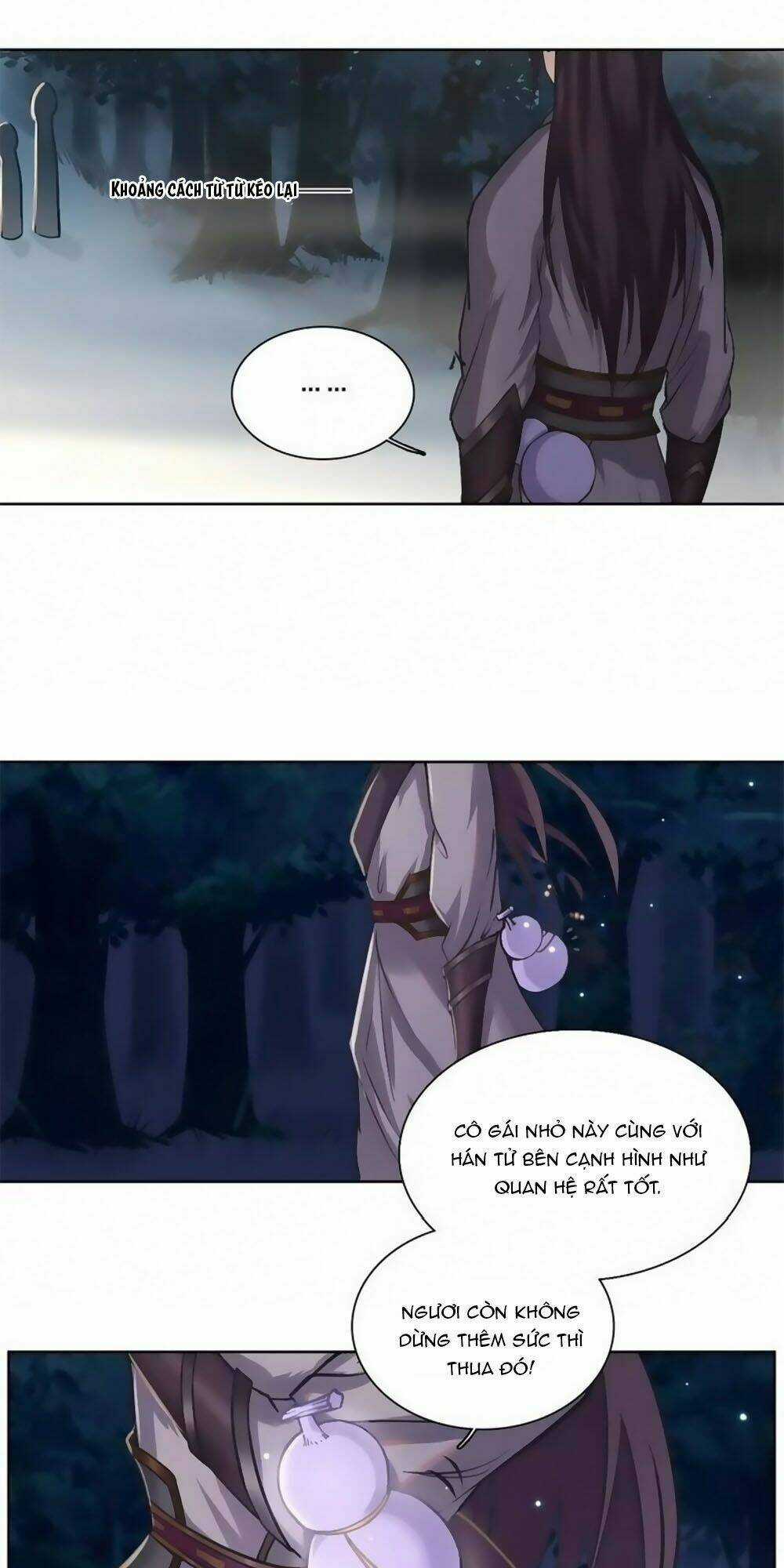Hắn Ta Là Vua Chapter 27 trang 7