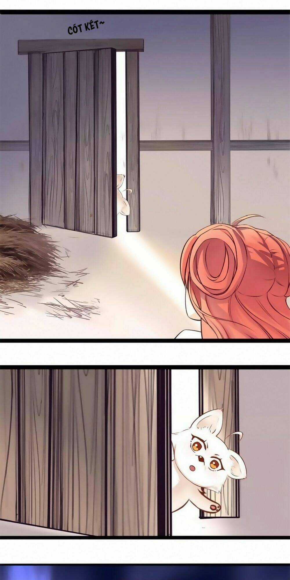 Hắn Ta Là Vua Chapter 28 trang 14