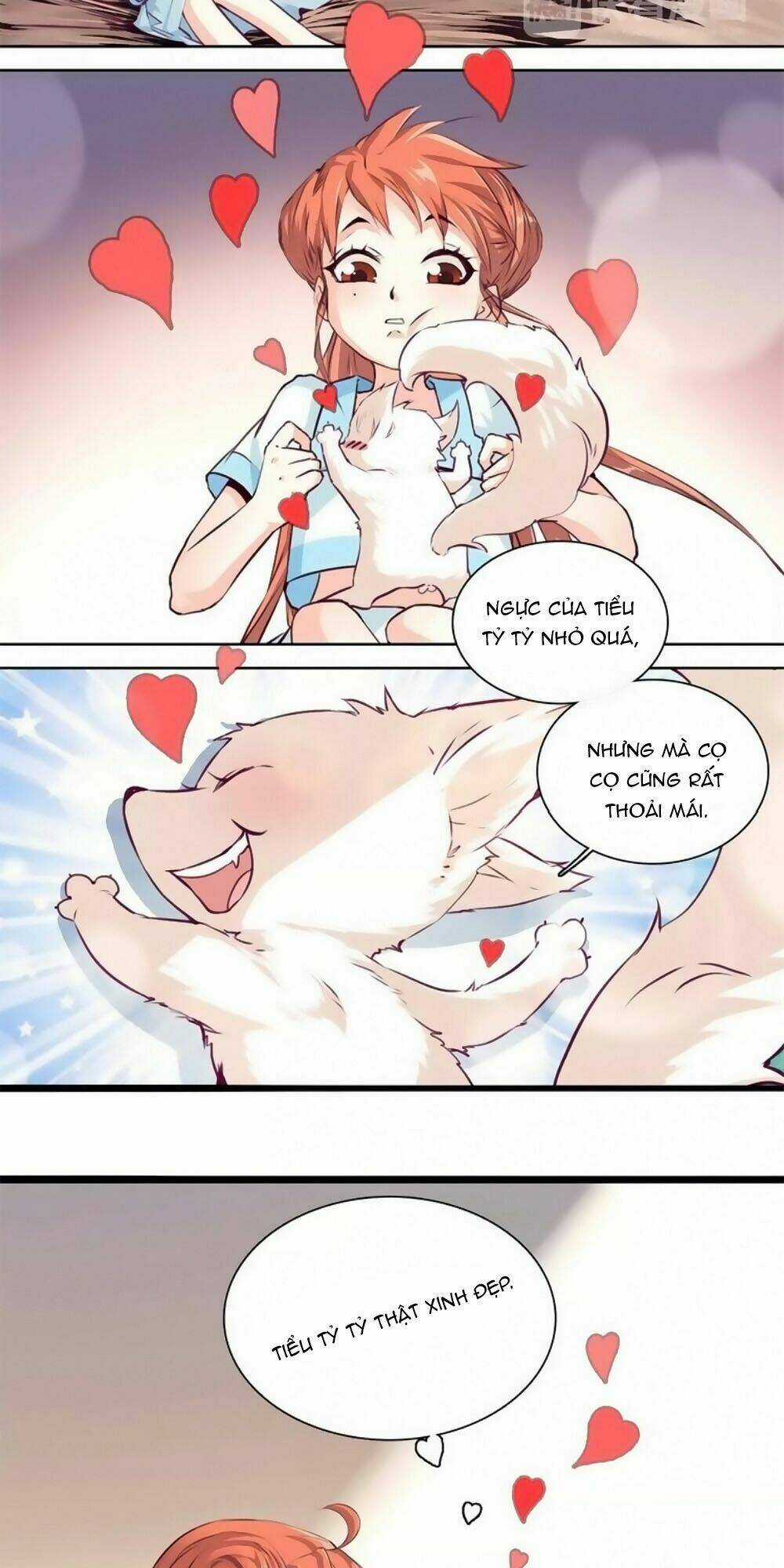 Hắn Ta Là Vua Chapter 28 trang 16