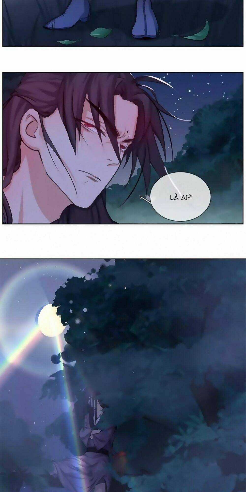 Hắn Ta Là Vua Chapter 28 trang 2