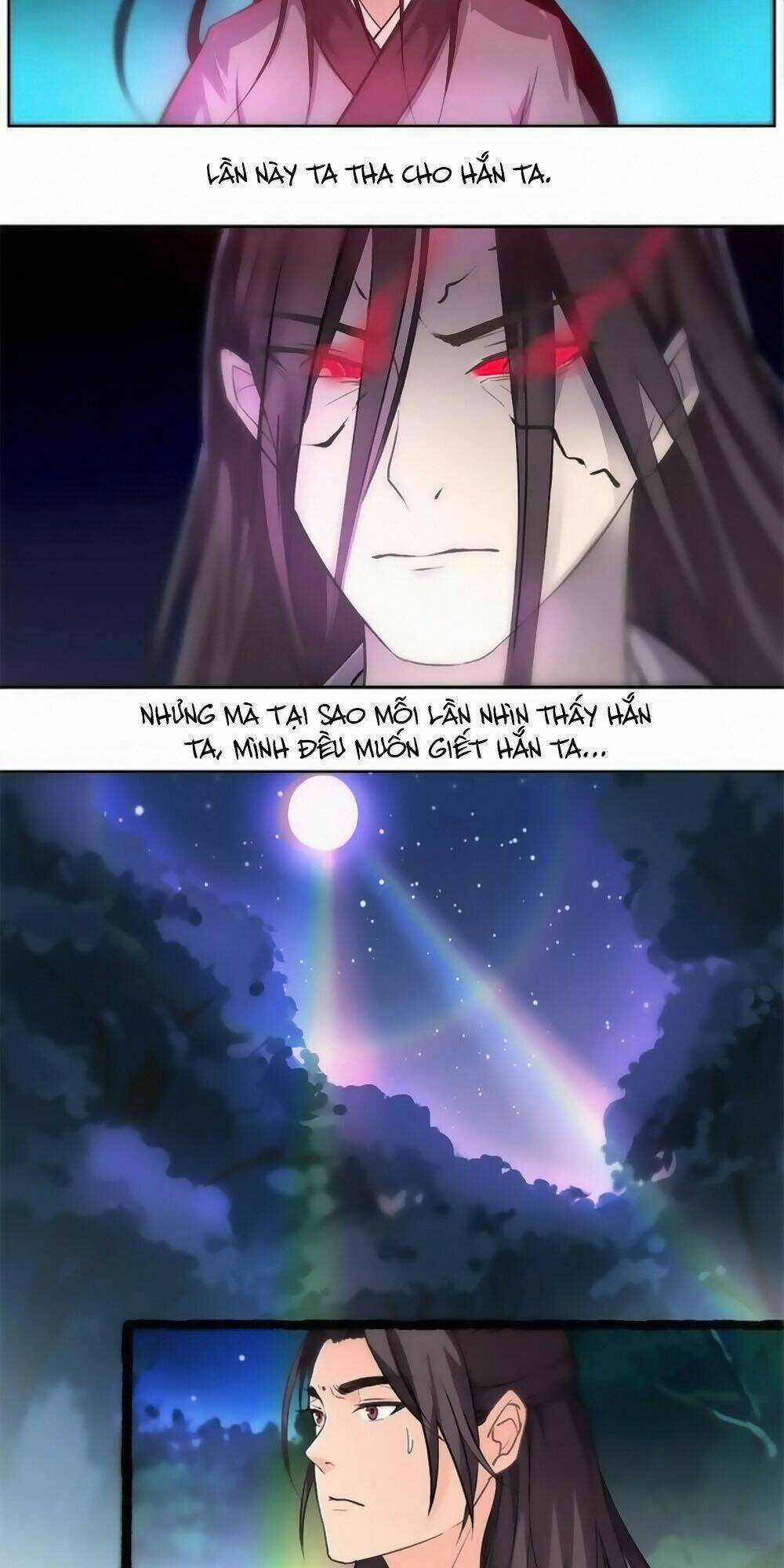 Hắn Ta Là Vua Chapter 28 trang 4