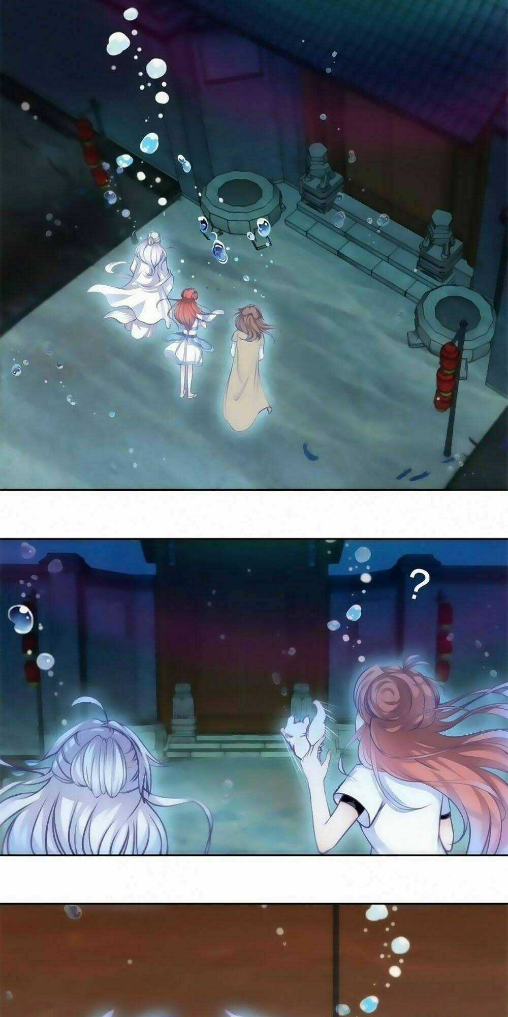 Hắn Ta Là Vua Chapter 29 trang 10