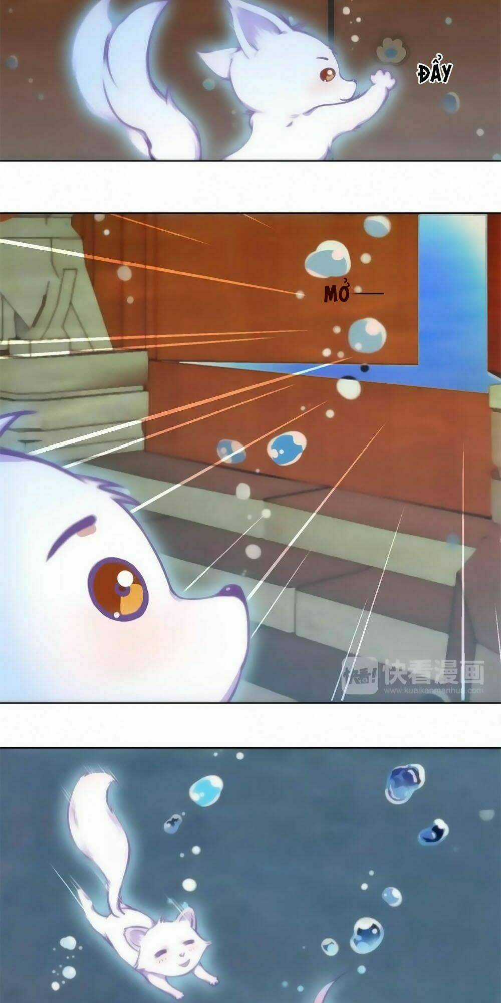 Hắn Ta Là Vua Chapter 29 trang 11