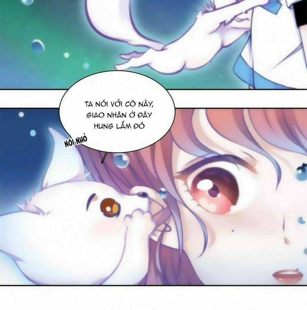 Hắn Ta Là Vua Chapter 29 trang 13