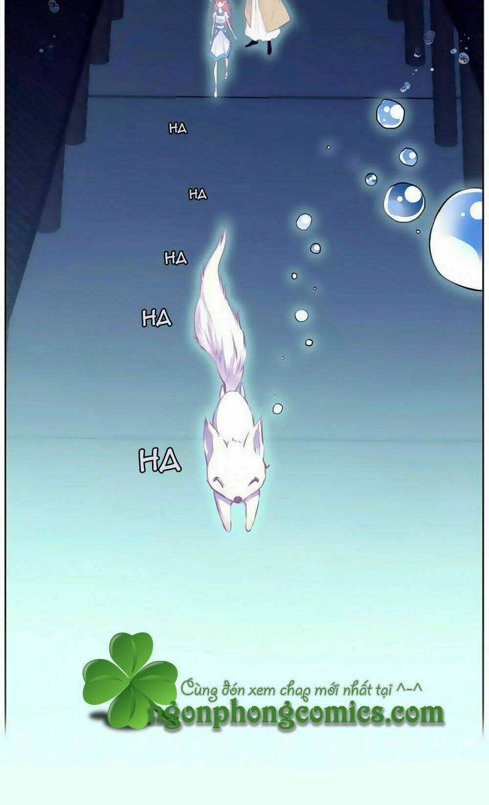 Hắn Ta Là Vua Chapter 29 trang 22