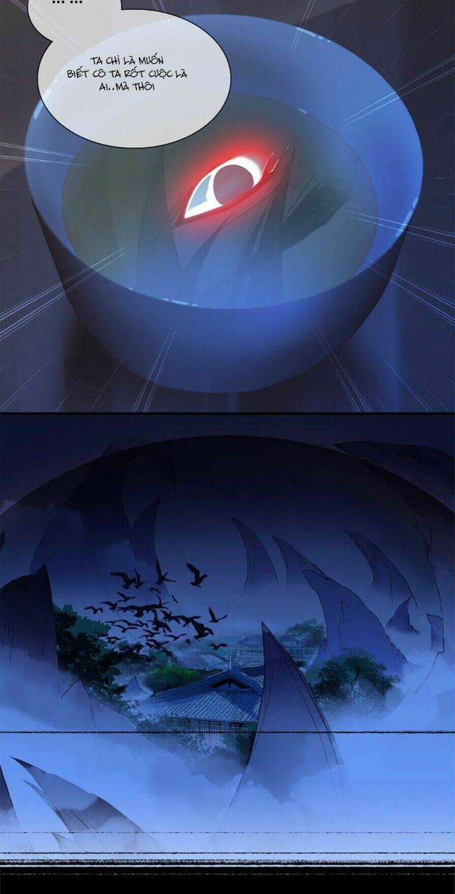 Hắn Ta Là Vua Chapter 3 trang 10