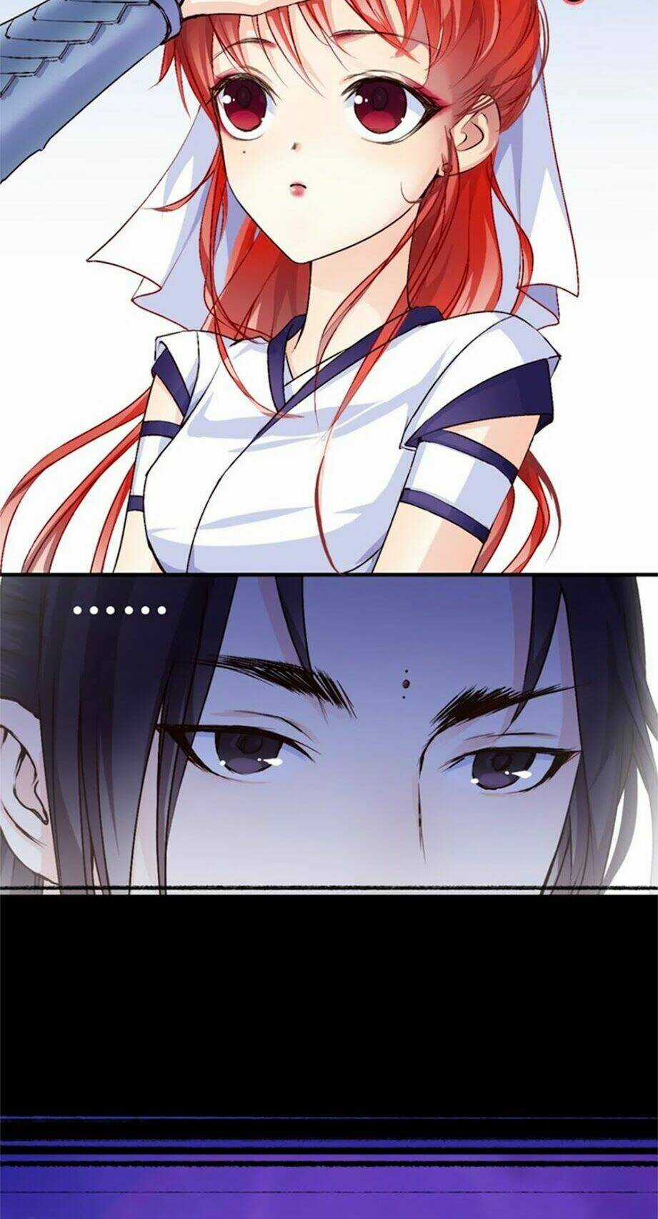 Hắn Ta Là Vua Chapter 3 trang 4