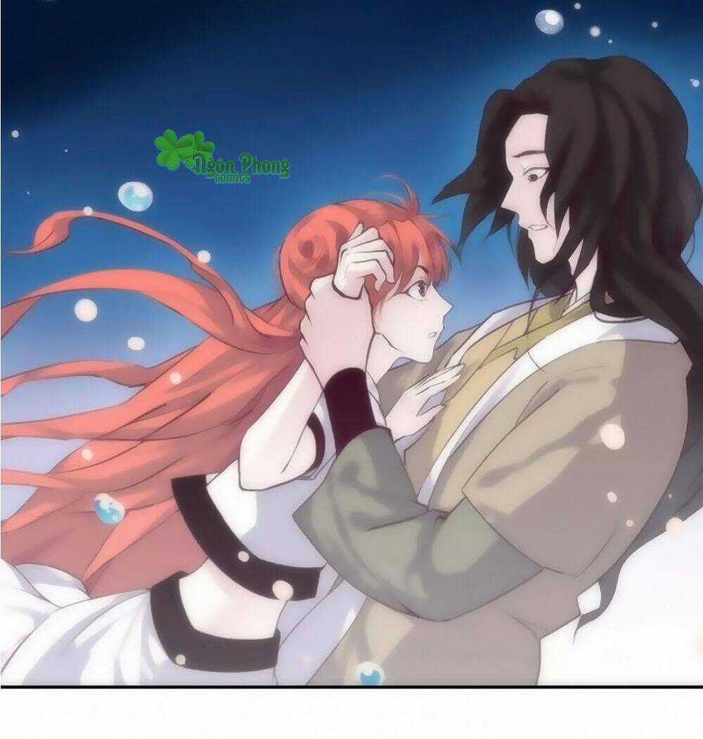 Hắn Ta Là Vua Chapter 30 trang 19