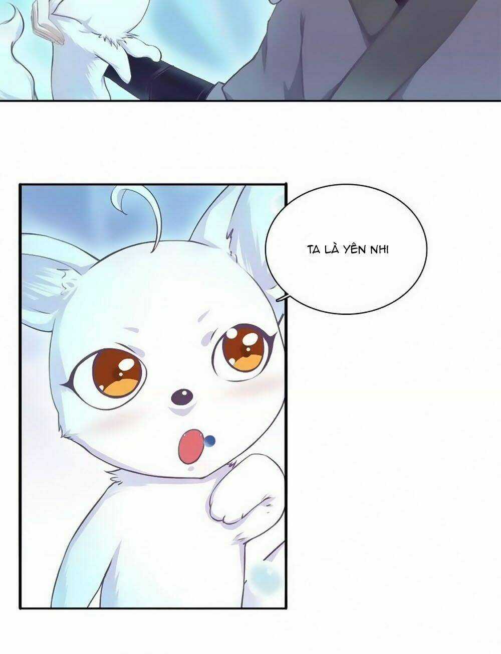 Hắn Ta Là Vua Chapter 30 trang 4