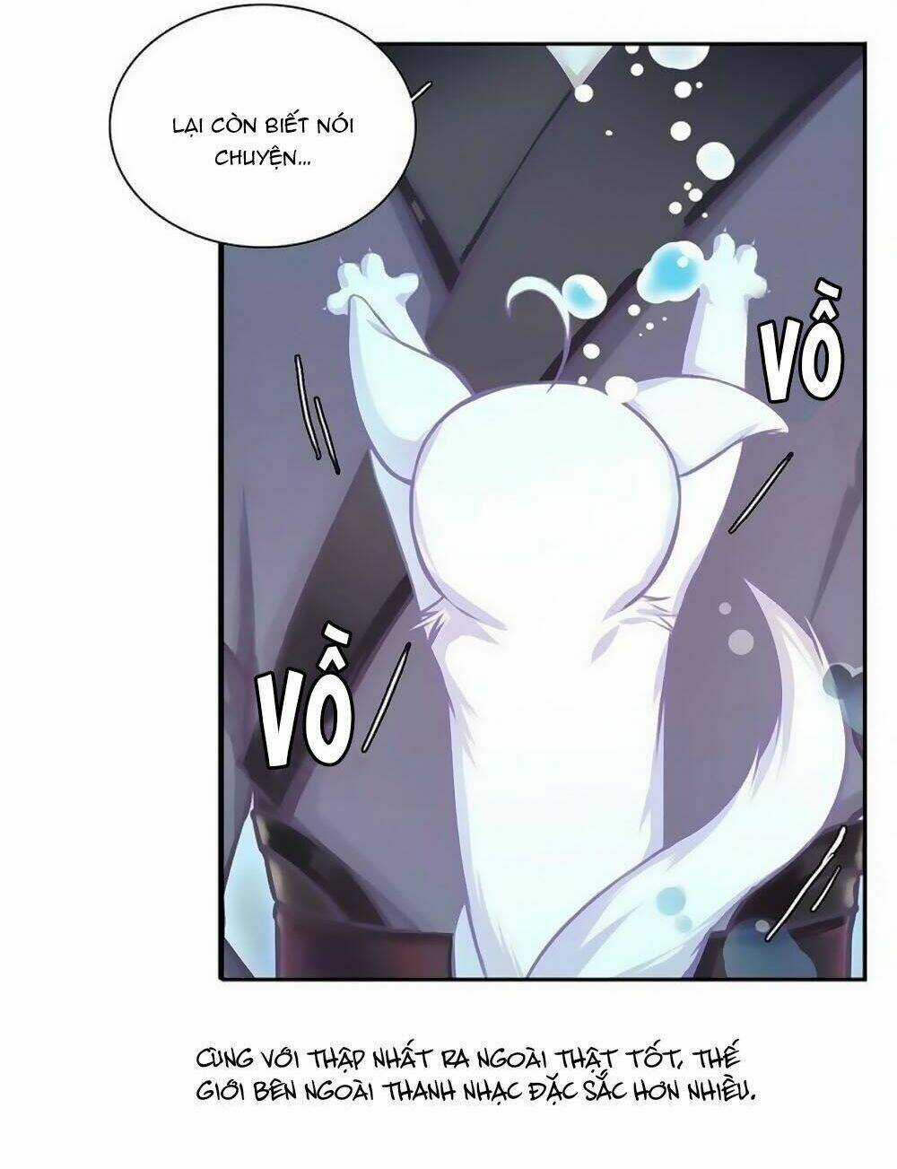 Hắn Ta Là Vua Chapter 30 trang 5